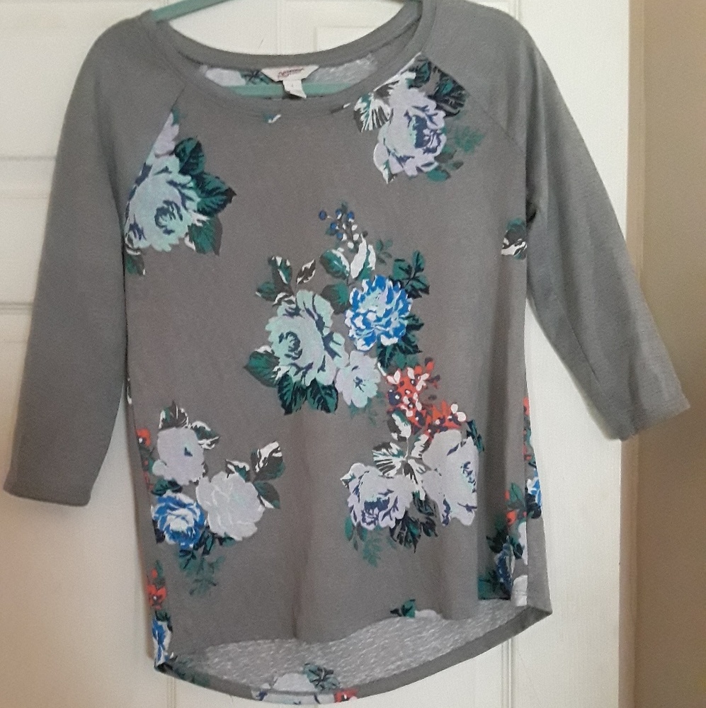 Arizona Jeans Top Size L